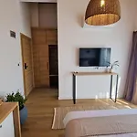 Hotel Waterside