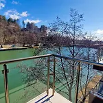 Otel Waterside 3*