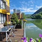 Waterside 3* Ognyanovo (Blagoevgrad)