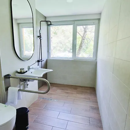 Waterside 3* Ognyanovo (Blagoevgrad)