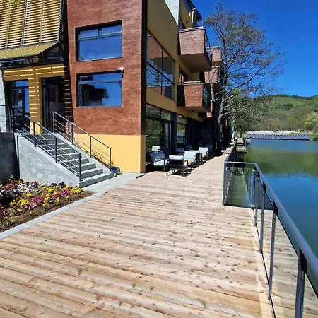 Waterside Ognyanovo (Blagoevgrad)