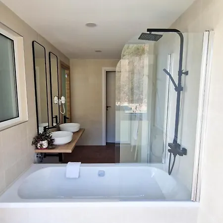 Waterside 3* Ognyanovo (Blagoevgrad)