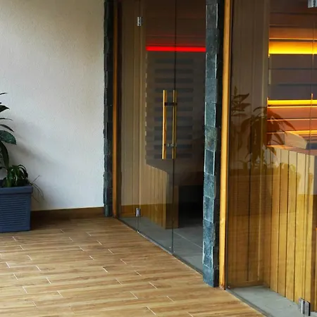 Hotell Waterside