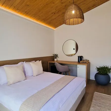Waterside Hotell Ognyanovo (Blagoevgrad)