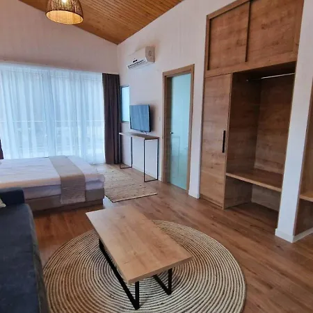 Hotell Waterside Ognyanovo (Blagoevgrad)