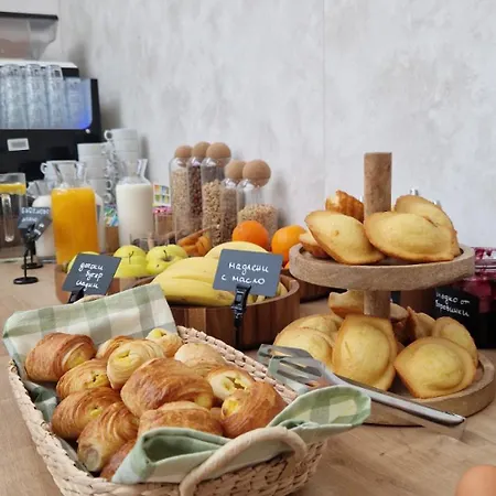 Waterside 3* Ognyanovo (Blagoevgrad)