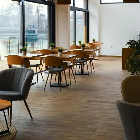 Waterside Hotell Ognyanovo (Blagoevgrad)