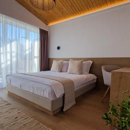 Hotell Waterside Ognyanovo (Blagoevgrad)