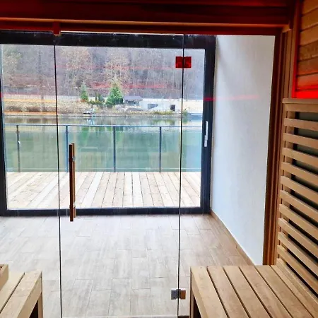 Waterside Ognyanovo (Blagoevgrad)