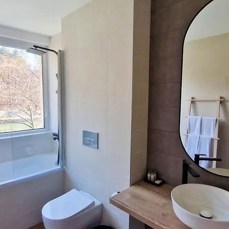 Waterside 3* Ognyanovo (Blagoevgrad)