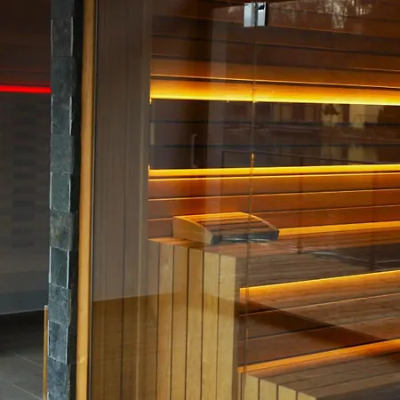 Waterside Ξενοδοχείο