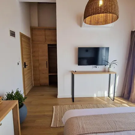 Hotell Waterside