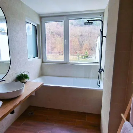 Waterside Hotell Ognyanovo (Blagoevgrad)