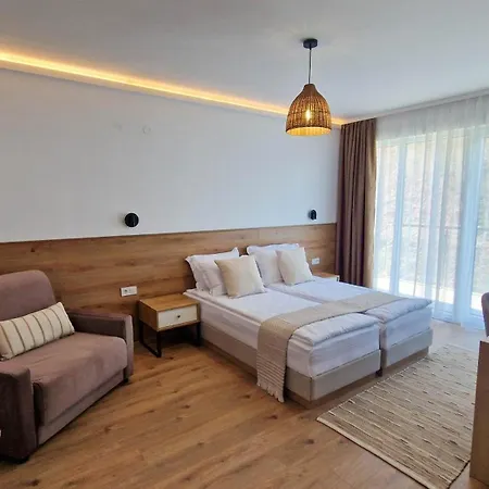 Waterside 3* Ognyanovo (Blagoevgrad)