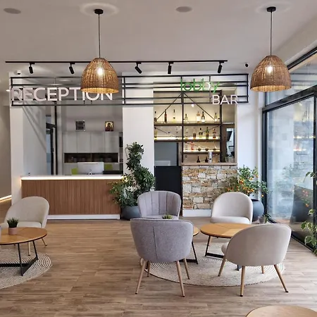 Waterside Hotell Ognyanovo (Blagoevgrad)