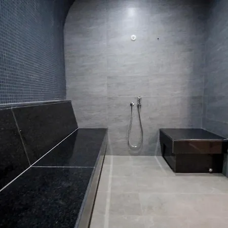 Waterside 3* Ognyanovo (Blagoevgrad)