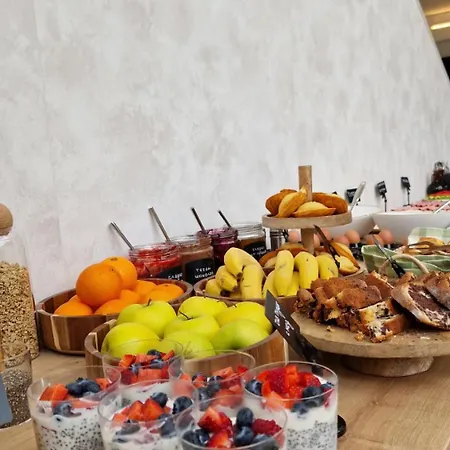 Ξενοδοχείο Waterside