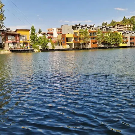 Waterside 3*
