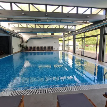 Hotell Waterside