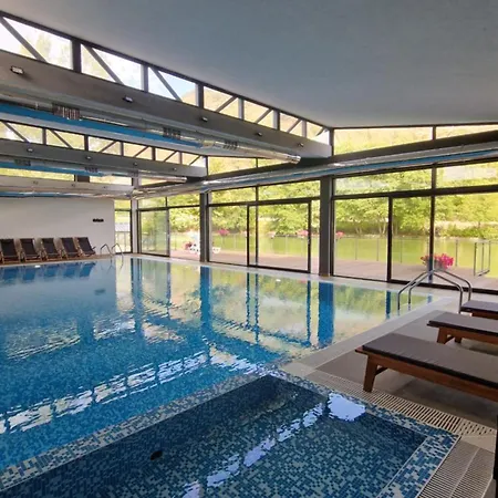 Waterside Hotell Ognyanovo (Blagoevgrad)