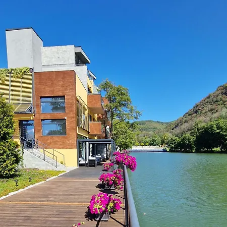 Waterside 3* Ognyanovo (Blagoevgrad)