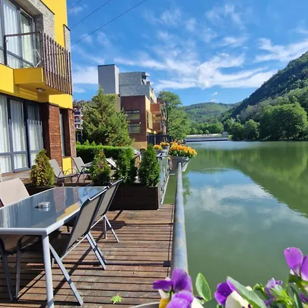 Waterside 3* Ognyanovo (Blagoevgrad)