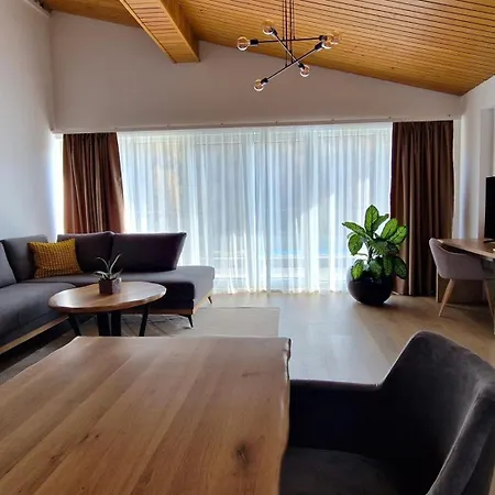 Hotell Waterside Ognyanovo (Blagoevgrad)