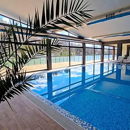 מלון Waterside