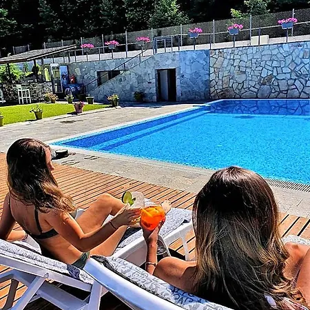 Hotel Waterside 3*