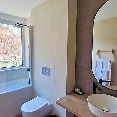 Waterside 3* Ognyanovo (Blagoevgrad)