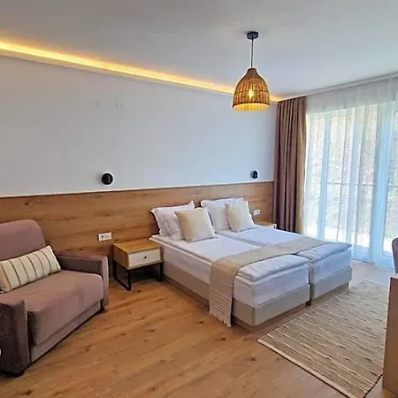 Waterside 3* Ognyanovo (Blagoevgrad)