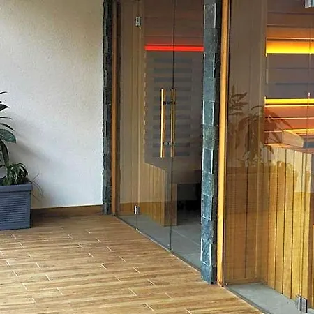 Waterside Hotel Ognyanovo (Blagoevgrad)