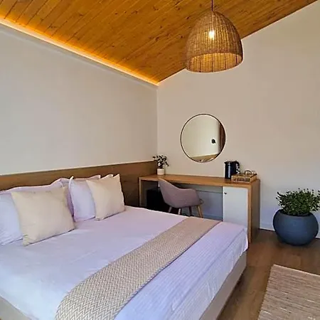 Hotel Waterside 3*