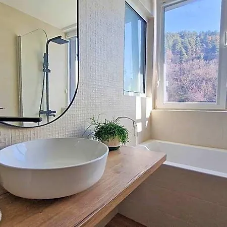 Waterside Hotel Ognyanovo (Blagoevgrad)