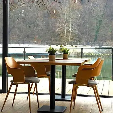 Waterside Hotel Ognyanovo (Blagoevgrad)