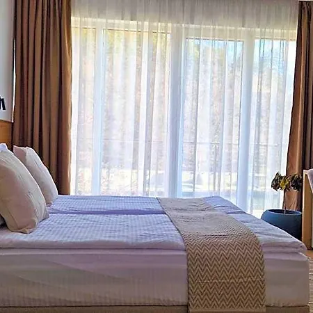 Hotel Waterside Ognyanovo (Blagoevgrad)